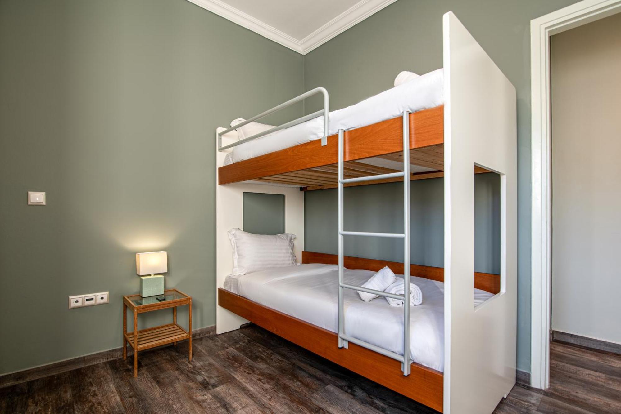 Athenian Serene City Escape Zewnętrze zdjęcie