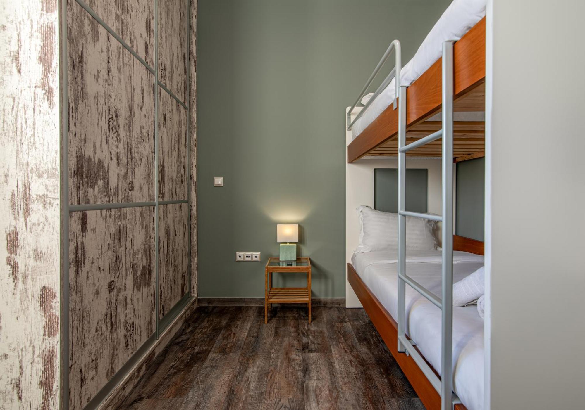Athenian Serene City Escape Zewnętrze zdjęcie